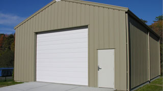 Garage Door Openers at Taylor Park, Illinois